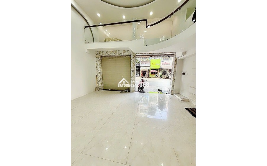 BÁN NHÀ MẶT TIỀN KD Đ.NGUYỄN ĐÌNH CHIỂU, P.BÀN CỜ, QUẬN 3 - NGANG HIẾM 6M*10M - CHÍNH CHỦ* LIÊN HỆ GIANG GIANG: 093.86.76.685