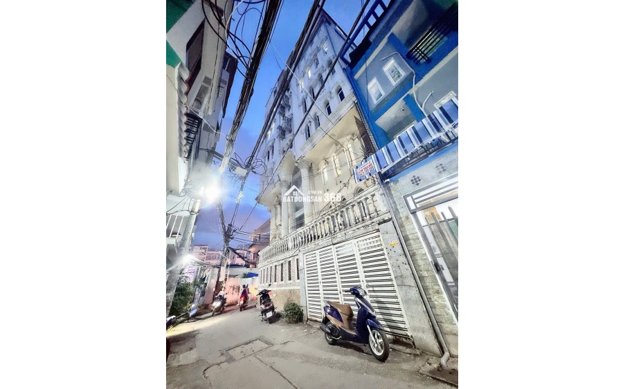 BÁN NHÀ 2 TẦNG MỚI - HXH 7M Đ.LÊ VĂN LƯƠNG, P.TÂN HƯNG, QUẬN 7 - CHÍNH CHỦ 1 ĐỜI CHƯA QUA ĐẦU TƯ* LIÊN HỆ GIANG GIANG: 093.86.76.685