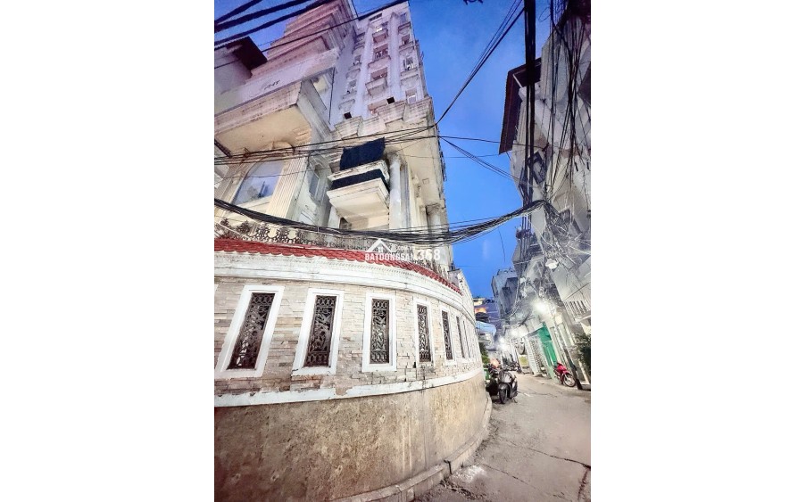 BÁN NHÀ 2 TẦNG MỚI - HXH 7M Đ.LÊ VĂN LƯƠNG, P.TÂN HƯNG, QUẬN 7 - CHÍNH CHỦ 1 ĐỜI CHƯA QUA ĐẦU TƯ* LIÊN HỆ GIANG GIANG: 093.86.76.685