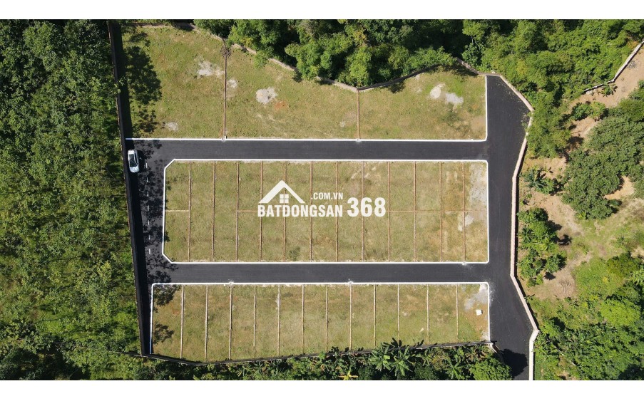 HAMI CAO DƯƠNG – KHU ĐẤT F0, HẠ TẦNG HOÀN THIỆN, VỊ TRÍ RẤT ĐẸP