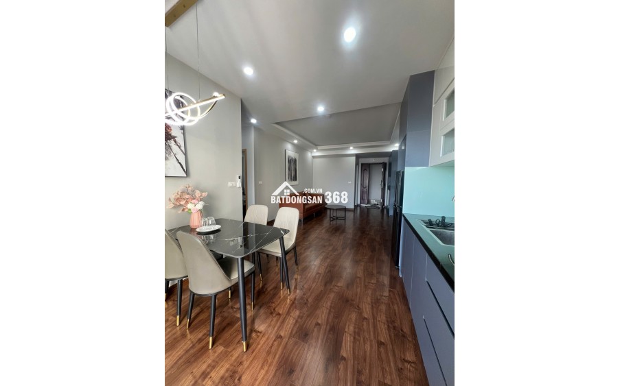 Bán suất ngoại giao căn 2PN toà A1 Tecco Elite City giá cực tốt, số lượng có hạn, HTLS 0% 18 tháng