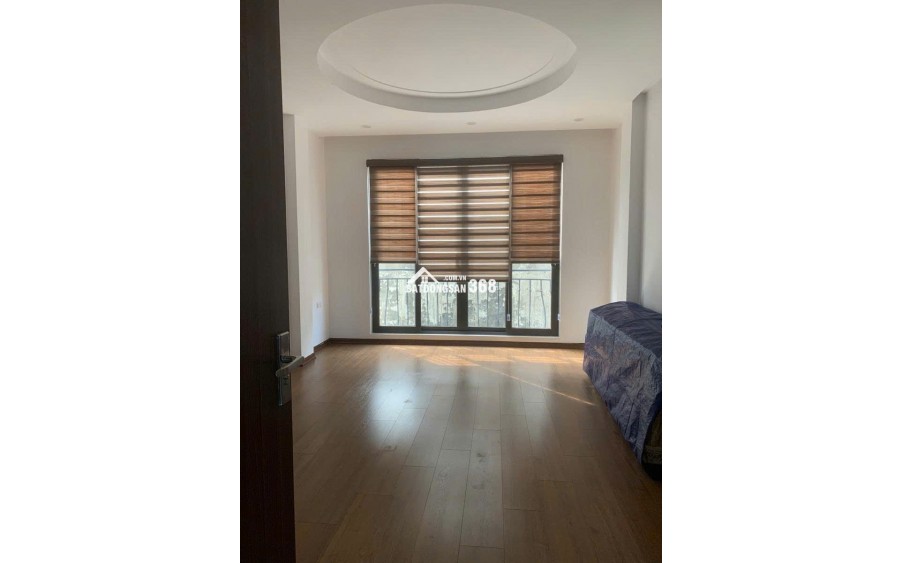 NHÀ MỚI XÂY QUAN NHÂN THANH XUÂN 12.9 TỶ 36m 7 TẦNG MẶT TIỀN 4m CÓ THANG MÁY