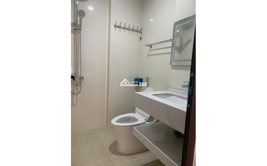 NHÀ MỚI XÂY QUAN NHÂN THANH XUÂN 12.9 TỶ 36m 7 TẦNG MẶT TIỀN 4m CÓ THANG MÁY