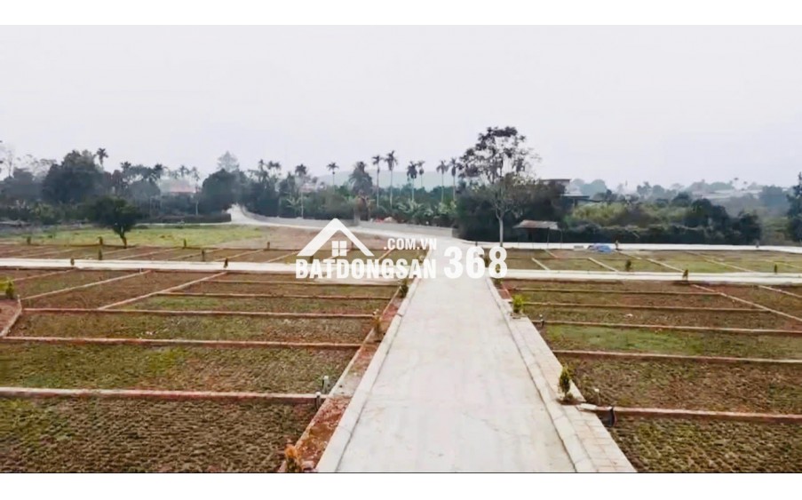 BÁN ĐẤT NỀN LÕI KCN – SỔ RIÊNG – LÔ GÓC 2 MẶT ĐƯỜNG