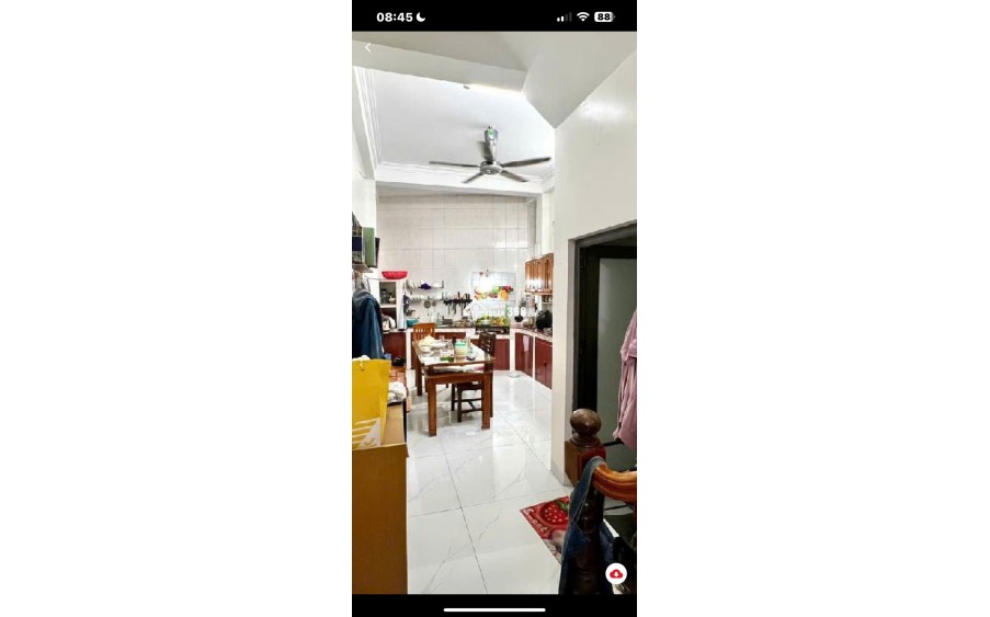 NHÀ ĐẸP NGUYỄN TRÃI, THANH XUAN, HÀ NỘI 42 M2, 5 TẦNG, 8,6 TỶ