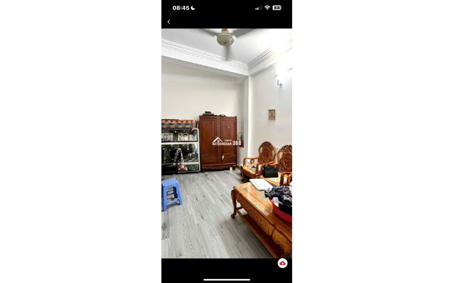 NHÀ ĐẸP NGUYỄN TRÃI, THANH XUAN, HÀ NỘI 42 M2, 5 TẦNG, 8,6 TỶ