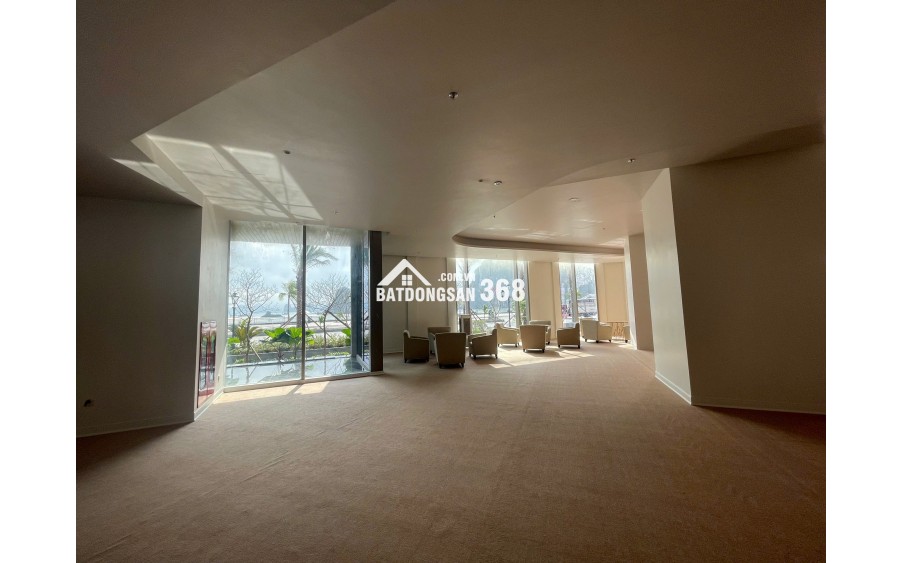 Sở hữu căn hộ View 360 độ Vịnh Bái Tử Long giá chỉ từ 2 Tỷ - Crystal Holidays Harbour Vân Đồn