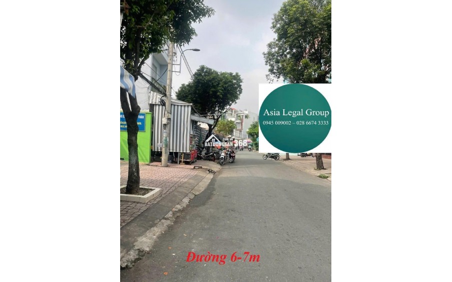 NHÀ TO ĐIỂM GIAO Q11, Q5, Q10 – GIÁ NGỘP 30-50% THỊ TRƯỜNG