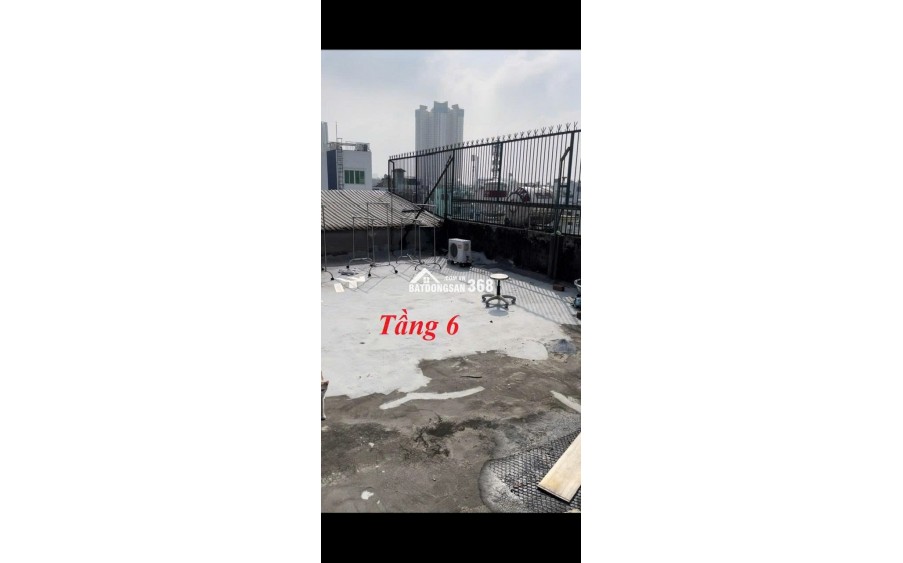 NHÀ TO ĐIỂM GIAO Q11, Q5, Q10 – GIÁ NGỘP 30-50% THỊ TRƯỜNG