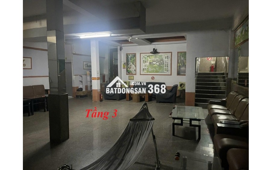 NHÀ TO ĐIỂM GIAO Q11, Q5, Q10 – GIÁ NGỘP 30-50% THỊ TRƯỜNG