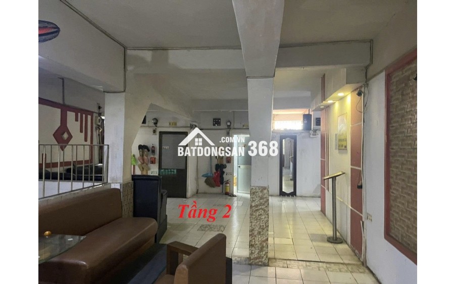 NHÀ TO ĐIỂM GIAO Q11, Q5, Q10 – GIÁ NGỘP 30-50% THỊ TRƯỜNG