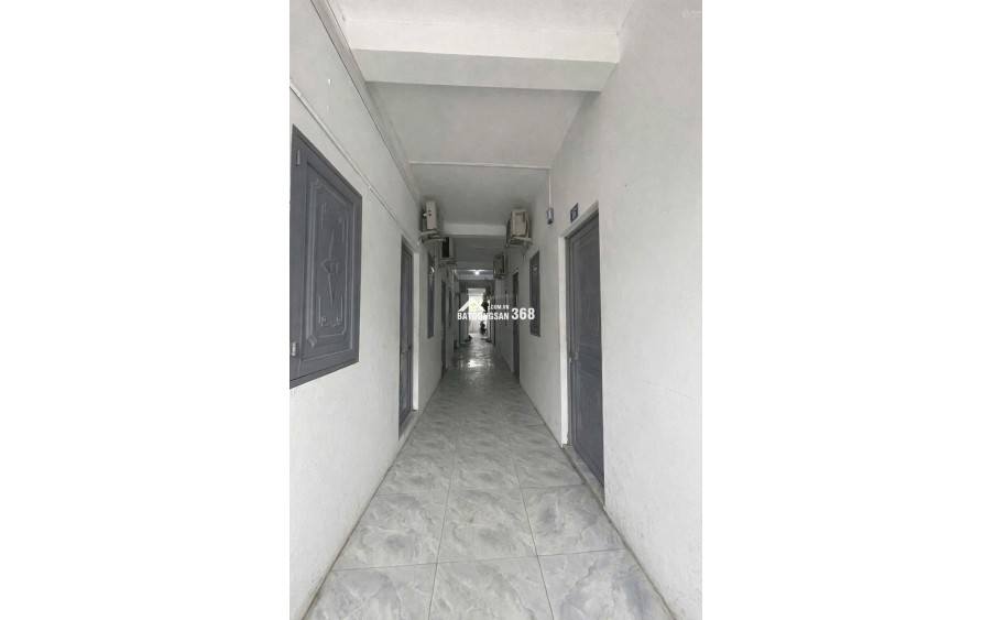 Bán Đất + Nhà  trọ 2 tầng ( Thuê 30 tr/tháng) ở TDP ĐẠO NGẠN – NẾNH – VIỆT YÊN - BN