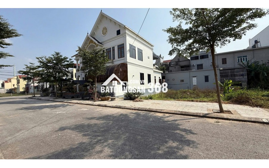 Bán  cắt lỗ 300 triệu mảnh đất chân cao tốc Nam Định – Lạc Quần cạnh KCN Vsip