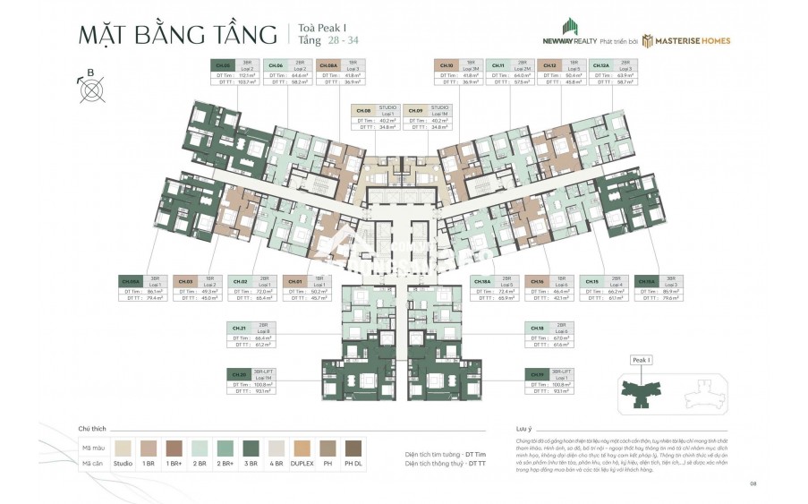 Chính chủ bán căn 08 Lumiere Cổ Loa view hồ, giá vốn chỉ 1.5 tỷ