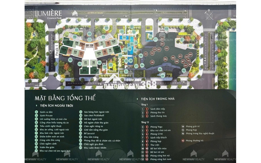 Chính chủ bán căn 08 Lumiere Cổ Loa view hồ, giá vốn chỉ 1.5 tỷ