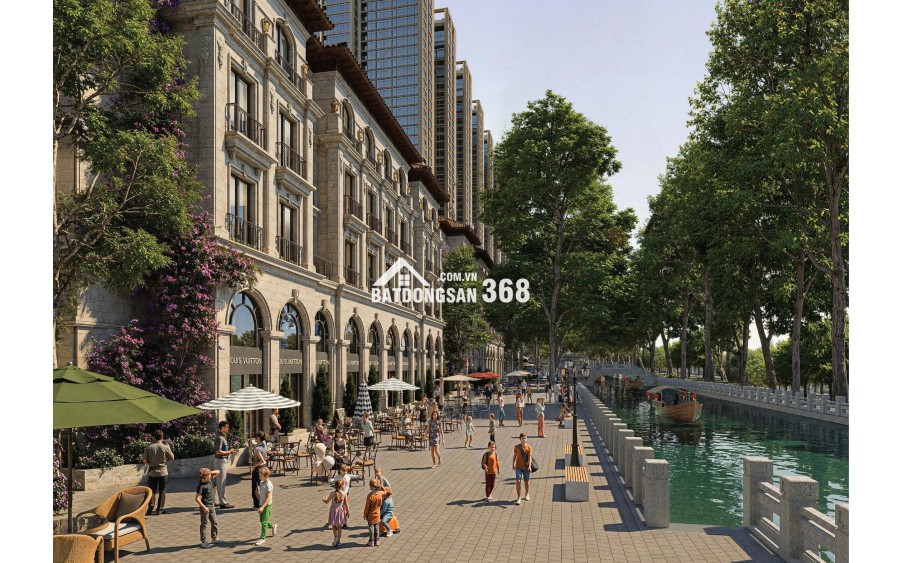 Bán căn 3PN Siêu Vip view Sông độc quyền Giá Chỉ 5X duy nhất tại Sunshine Legend city