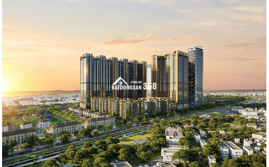Bán căn 2PN view Sông hồng độc quyền siêu dẻ tại Sunshine Legend city