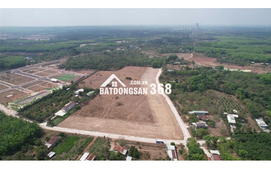 CƠ HỘI VÀNG ĐẦU TƯ ĐẤT THỔ CƯ 150M2 TẠI PHƯỜNG AN LỘC ĐỒNG NAI SỔ ĐỎ CHÍNH CHỦ GIÁ CHỈ 2.1 TỶ, LIÊN HỆ NGAY!