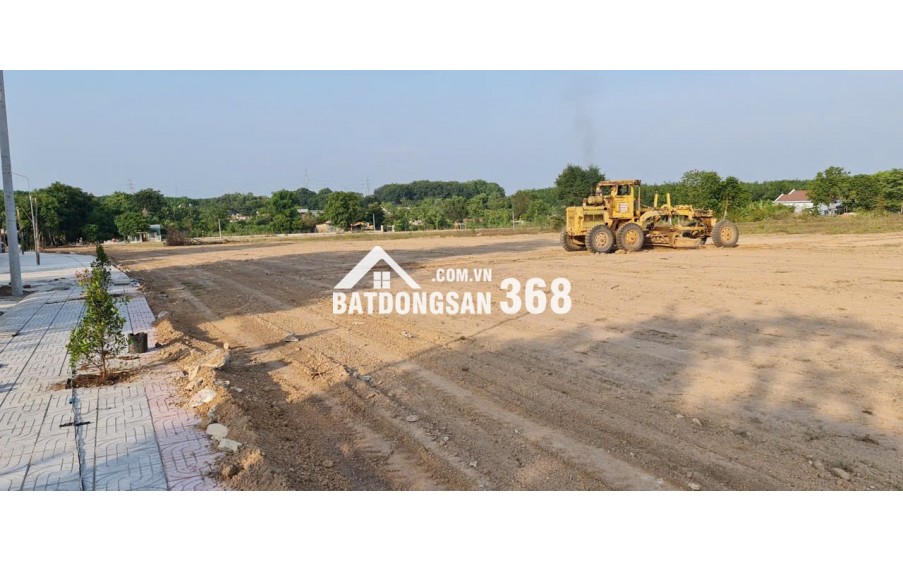 BÁN ĐẤT P.AN LỘC 5*30 TC 50M Đ 17M