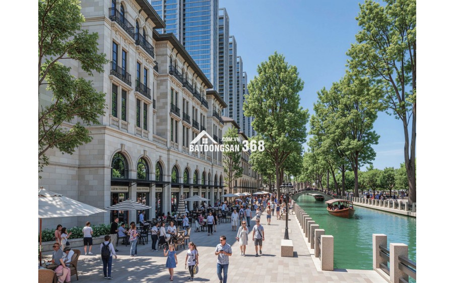 Mua nhà giá dẻ sử dụng tiện ích 5* Giá chỉ 5X tại dự án Sunshine Legend city