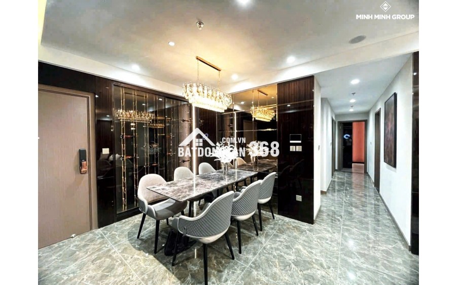 BÁN CĂN HỘ KEPLER HÀ ĐÔNG – 68M² 2PN – TRUNG TÂM – GIÁ TỐT NHẤT 6,3 TỶ