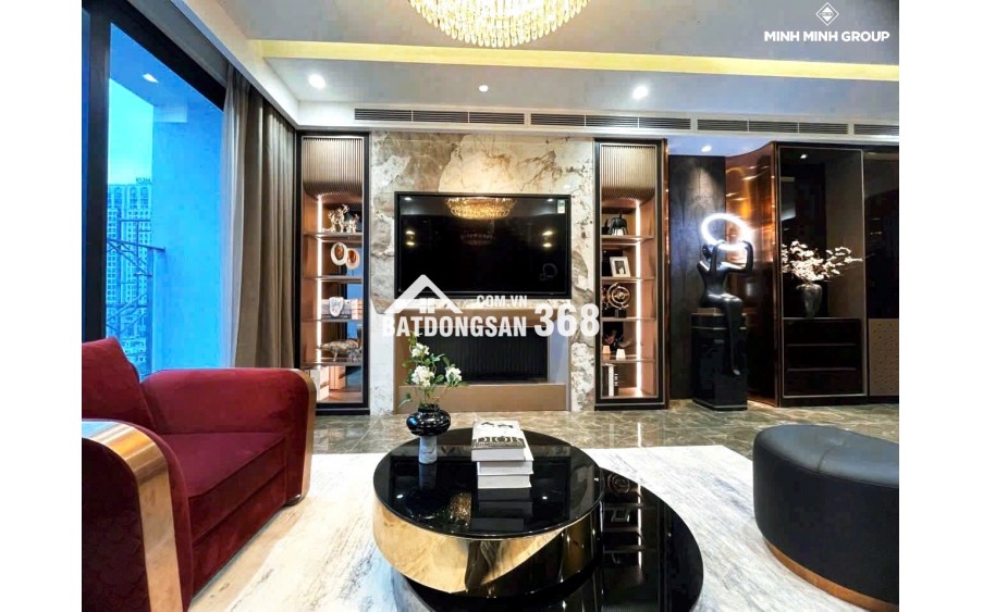 BÁN CĂN HỘ KEPLER HÀ ĐÔNG – 68M² 2PN – TRUNG TÂM – GIÁ TỐT NHẤT 6,3 TỶ