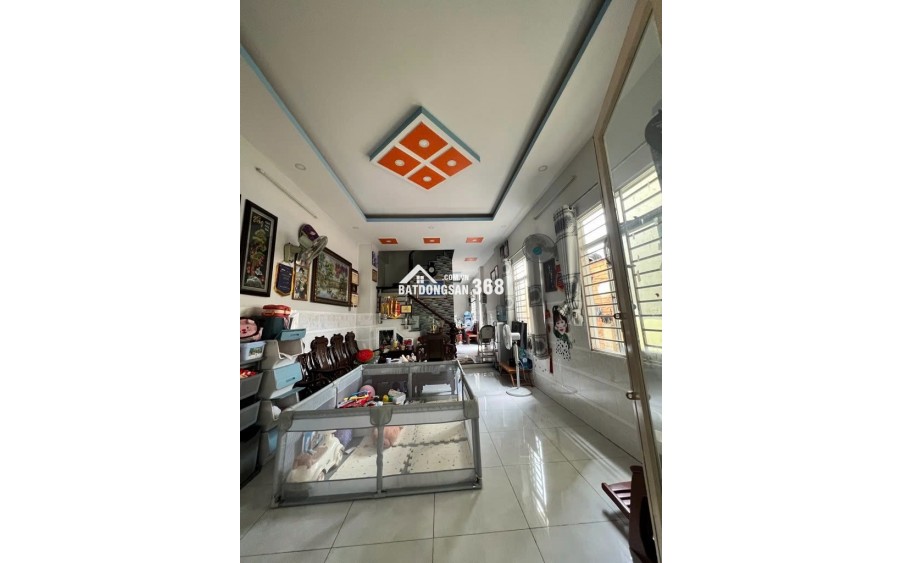 NHÀ 3 TẦNG HẺM XE HƠI ĐỖ XUÂN HỢP - NGÃ TƯ BÌNH THÁI - 110M CHỈ 10.5 TỶ