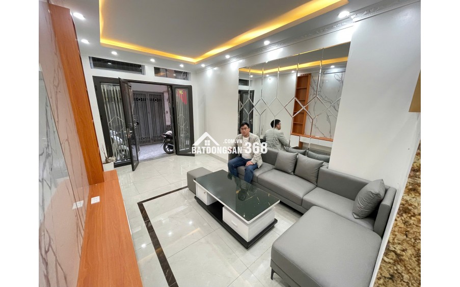 Bán nhà riêng Tô Hiệu_Hà Đông_5 tầng_Thang máy_Nhỉnh 11 tỷ có thương lượng