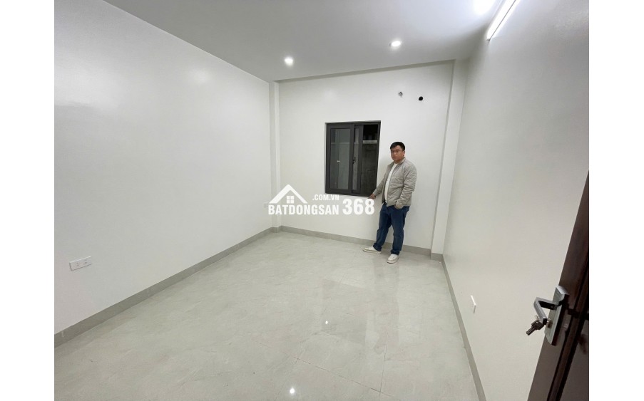 Bán nhà riêng Tô Hiệu_Hà Đông_5 tầng_Thang máy_Nhỉnh 11 tỷ có thương lượng