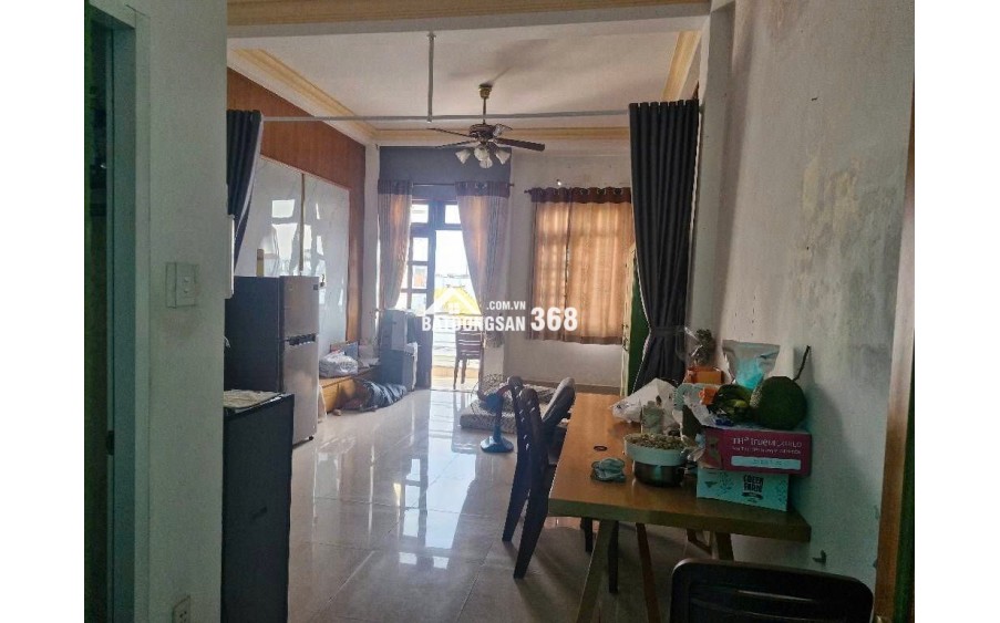 BÁN CHDV MẶT TIỀN ĐƯỜNG SỐ ĐẶNG VĂN BI - 4 TẦNG 112M2 THỦ ĐỨC  13.8 TỶ