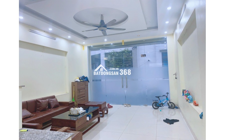 Bán nhà 3 tầng Bò Sơn núi TP Bắc Ninh giá 4,6 tỷ