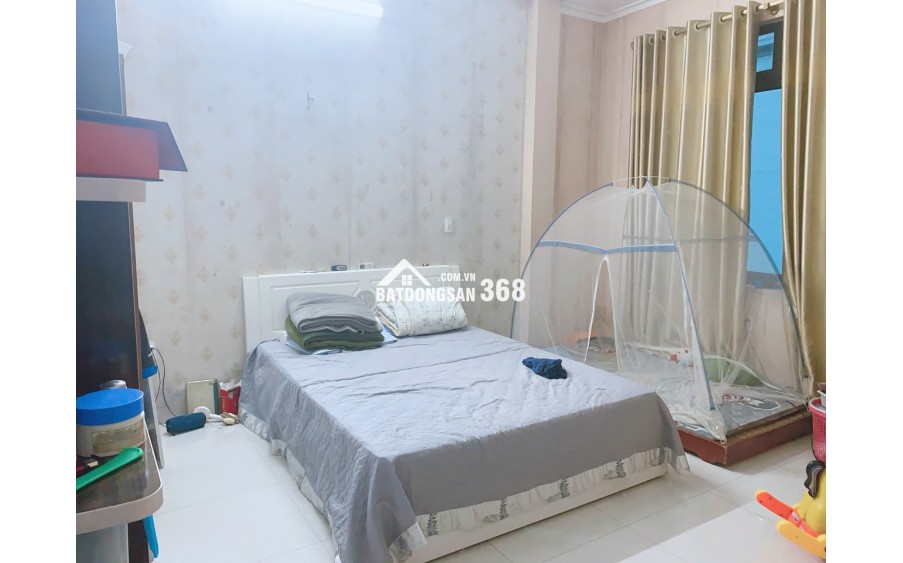 Bán nhà 3 tầng Bò Sơn núi TP Bắc Ninh giá 4,6 tỷ