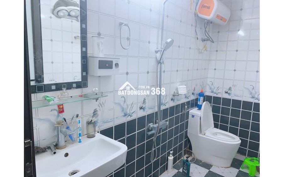 Bán nhà 3 tầng Bò Sơn núi TP Bắc Ninh giá 4,6 tỷ