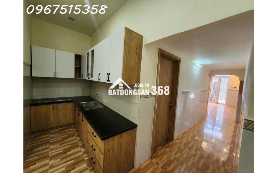 Nhà mới đẹp 2 tầng tại Phân lô TDC Hòn Sện bắc Nha Trang