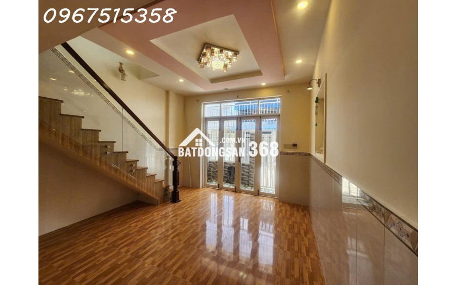 Nhà mới đẹp 2 tầng tại Phân lô TDC Hòn Sện bắc Nha Trang