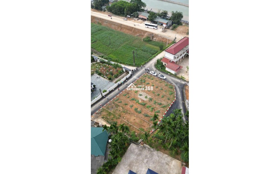  SÁNG MỞ MẮT NGẮM SÔNG – TỐI NGỦ NGON GIỮA THIÊN NHIÊN