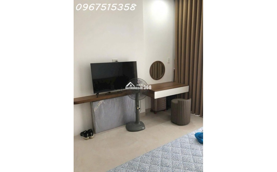 Nhà mặt đường Cửu Long 3 tầng, kinh doanh cực tốt