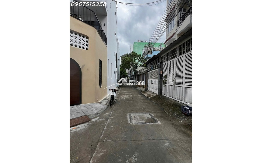 Chỉ  5 tỷ550tr có ngay lô đất phân lô Bắc Vĩnh Hải- VĨnh HÒa cũ