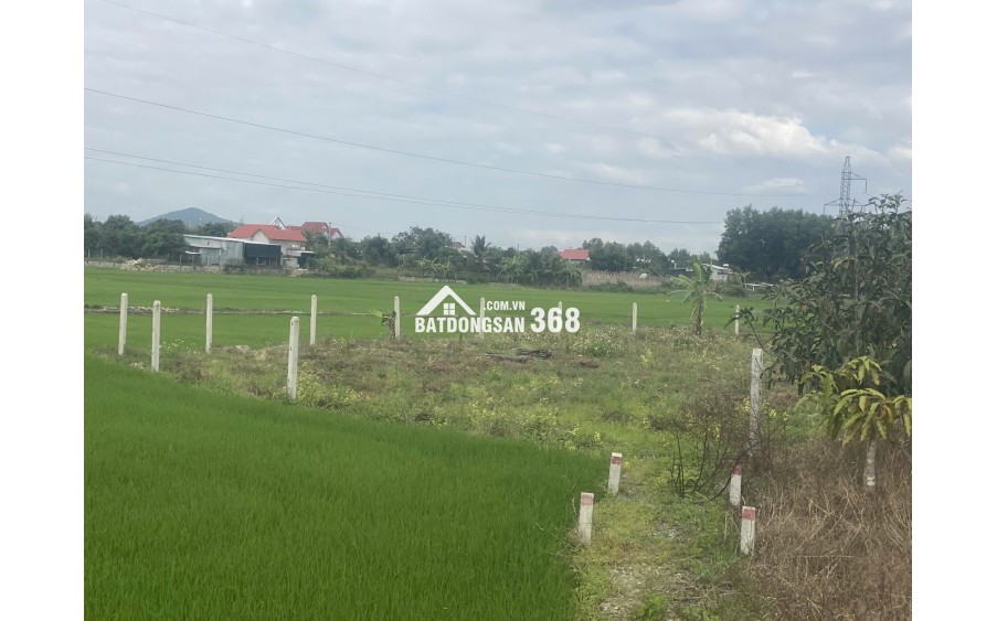 BÁN ĐẤT VƯỜN SUỐI TIÊN, DIÊN KHÁNH, 530M2, GIÁ DƯỚI 500 TRIỆU, GIÁ RẺ