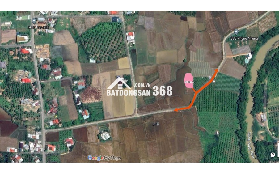 BÁN ĐẤT VƯỜN SUỐI TIÊN, DIÊN KHÁNH, 530M2, GIÁ DƯỚI 500 TRIỆU, GIÁ RẺ