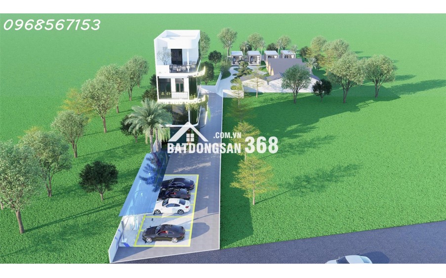 Mặt tiền Nguyễn Văn Thành 1.750m² Nở Hậu Giá 45tr/Tháng, phù hợp trường mầm non, ngân hàng