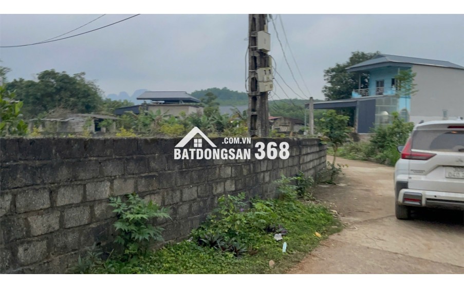 ĐẤT TRUNG TÂM – KDC Chợ Ba Đồi – TT Ba Hàng Đồ