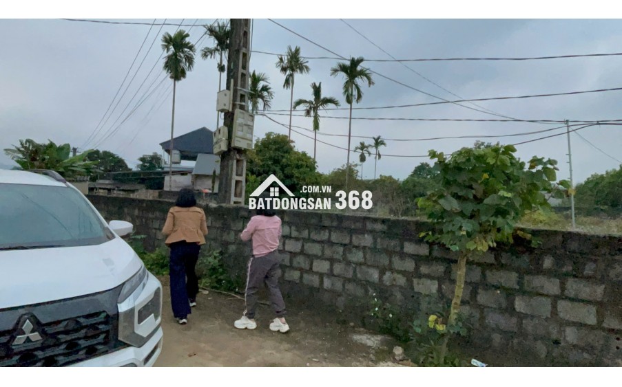 ĐẤT TRUNG TÂM – KDC Chợ Ba Đồi – TT Ba Hàng Đồ