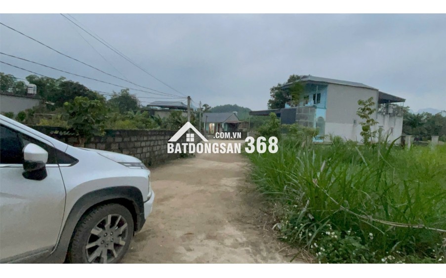 ĐẤT TRUNG TÂM – KDC Chợ Ba Đồi – TT Ba Hàng Đồ