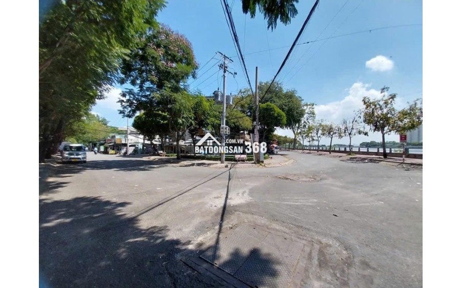 Biệt thự 2mt, 389m2, 3 tầng, 4pn, sổ đỏ, giá 42 tỷ TL, Bình Quới, Phường 27, Bình Thạnh.