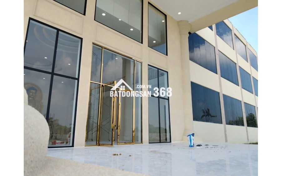 Long Lăng Thiên Cảnh, hoa viên lưu giữ tro cốt gần TP.HCM. Phù hợp sử dụng và đầu tư lâu dài