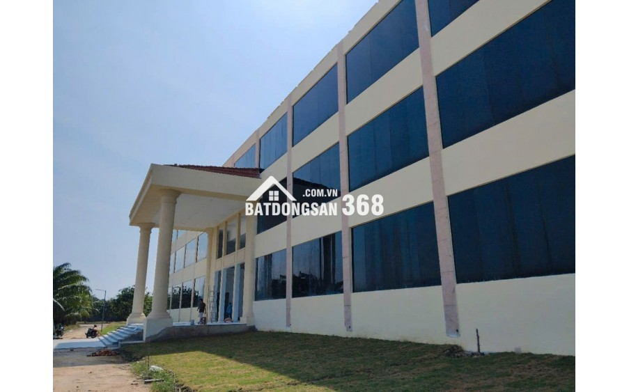 Long Lăng Thiên Cảnh, hoa viên lưu giữ tro cốt gần TP.HCM. Phù hợp sử dụng và đầu tư lâu dài