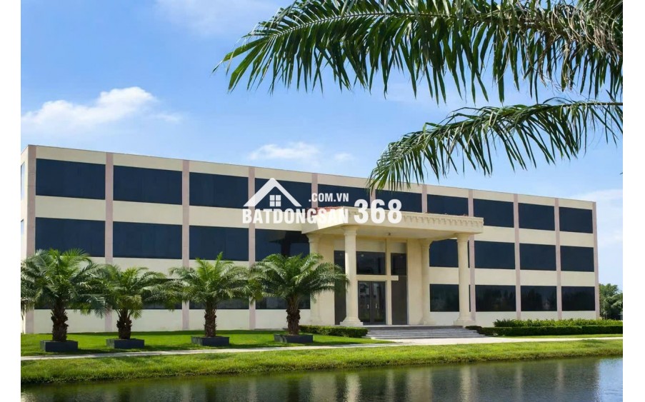 Long Lăng Thiên Cảnh, hoa viên lưu giữ tro cốt gần TP.HCM. Phù hợp sử dụng và đầu tư lâu dài