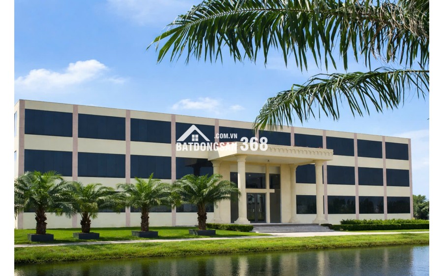 Long Lăng Thiên Cảnh, hoa viên lưu giữ tro cốt gần TP.HCM. Phù hợp sử dụng và đầu tư lâu dài