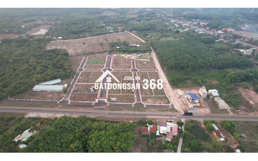 BÁN ĐẤT FULL TTHỔ CƯ 5*22 P.AN LỘC